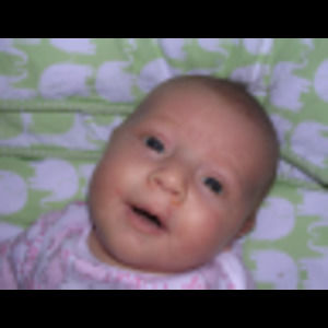 Meet your Posher, Nancy